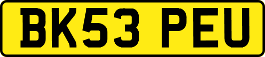 BK53PEU