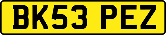 BK53PEZ