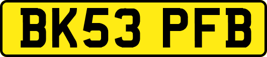 BK53PFB