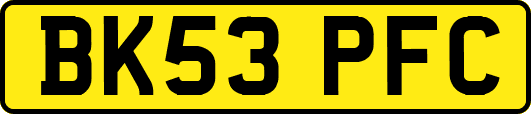 BK53PFC