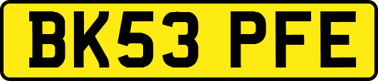 BK53PFE