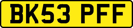 BK53PFF