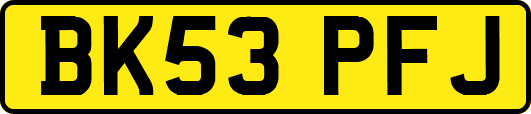 BK53PFJ