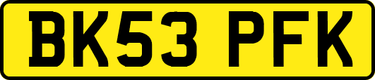 BK53PFK
