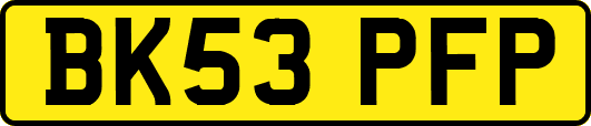 BK53PFP
