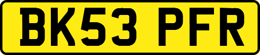 BK53PFR