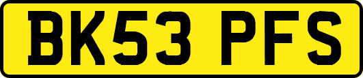 BK53PFS