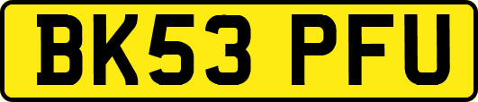 BK53PFU
