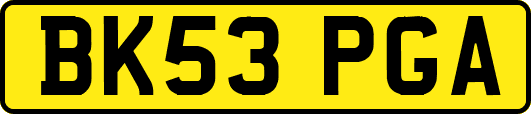 BK53PGA