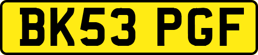 BK53PGF