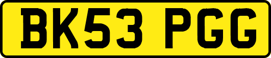 BK53PGG