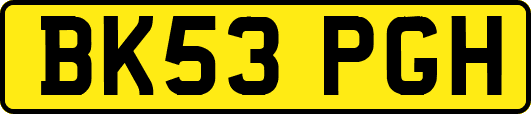 BK53PGH