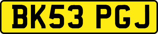 BK53PGJ