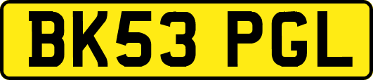 BK53PGL