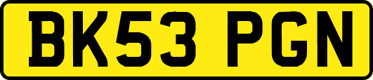 BK53PGN