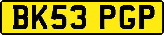 BK53PGP