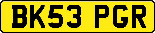 BK53PGR