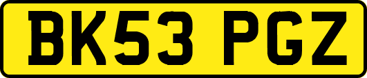 BK53PGZ