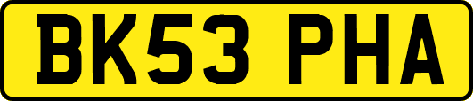 BK53PHA