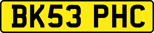 BK53PHC
