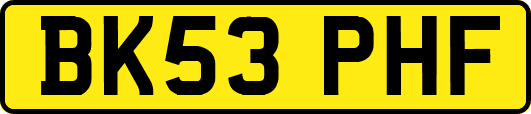 BK53PHF