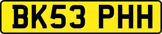 BK53PHH