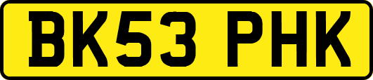 BK53PHK