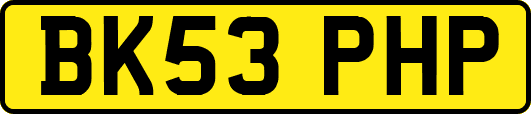 BK53PHP