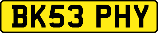 BK53PHY