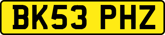 BK53PHZ