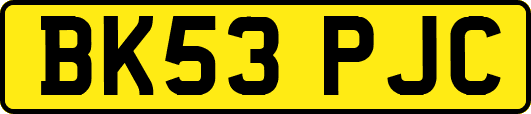 BK53PJC