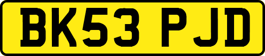 BK53PJD