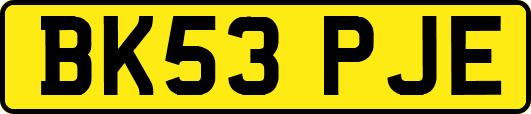 BK53PJE