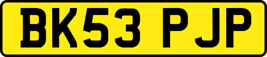 BK53PJP