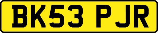 BK53PJR