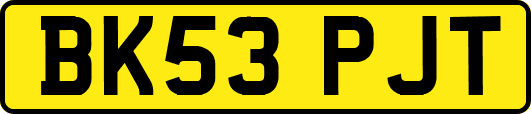 BK53PJT