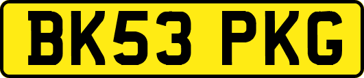 BK53PKG