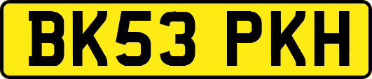 BK53PKH