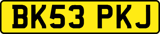 BK53PKJ