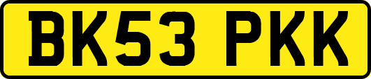 BK53PKK