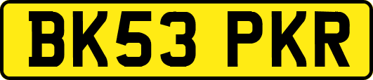 BK53PKR