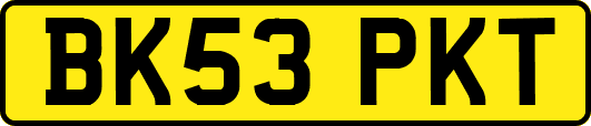 BK53PKT