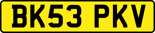 BK53PKV