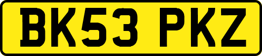 BK53PKZ