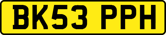 BK53PPH