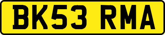 BK53RMA