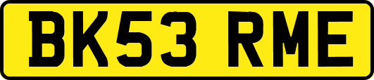 BK53RME