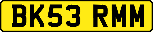 BK53RMM