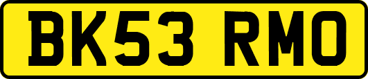 BK53RMO