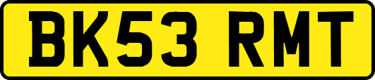 BK53RMT